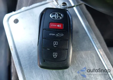 2023 Toyota Corolla Cross Xle from USA, damaged, VIN 7MUDAABG0PV052188